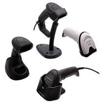 QuickScan QM 2500: 